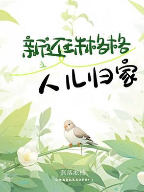 新还珠格格人儿何处归第22集